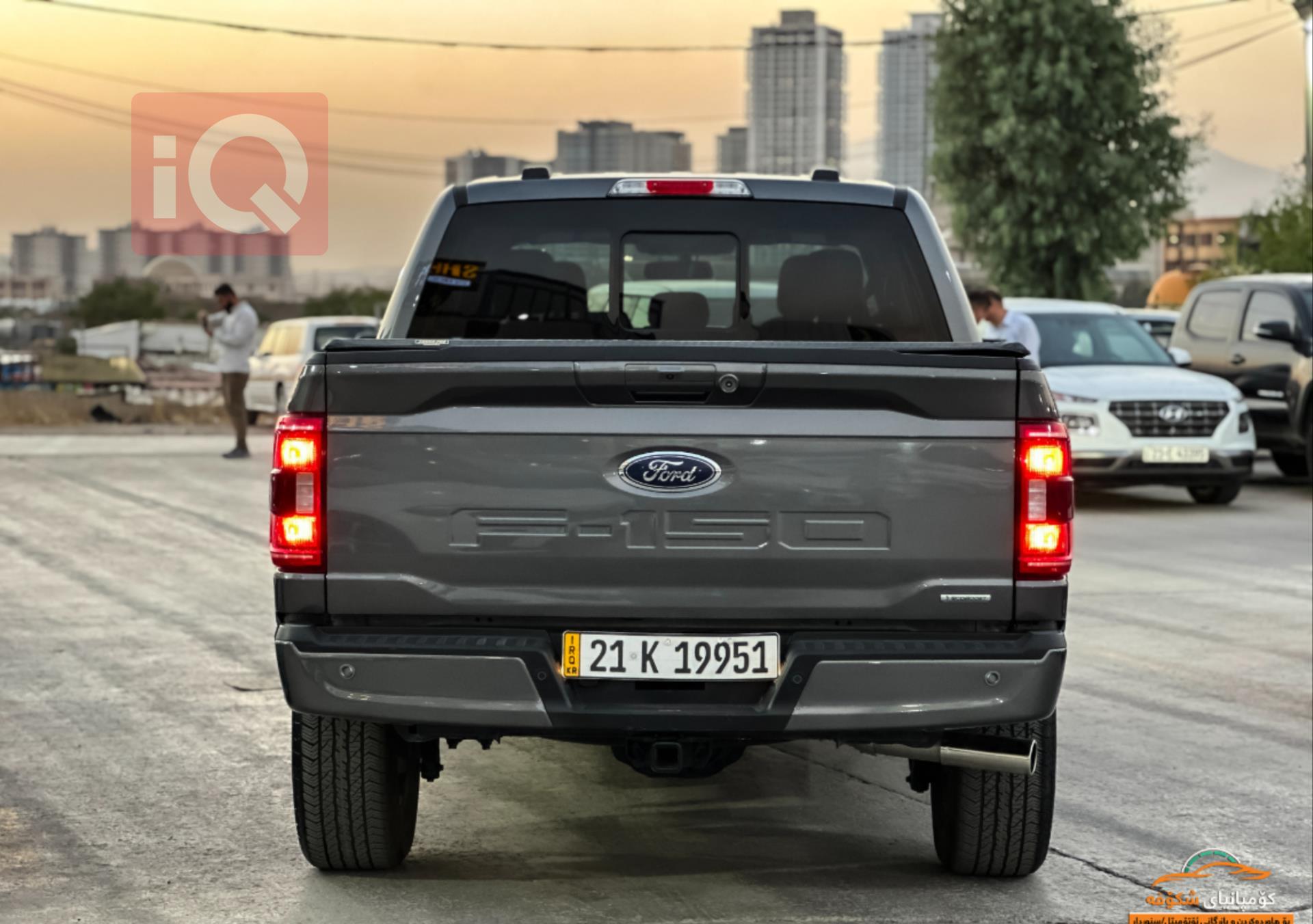 فورد إف-150